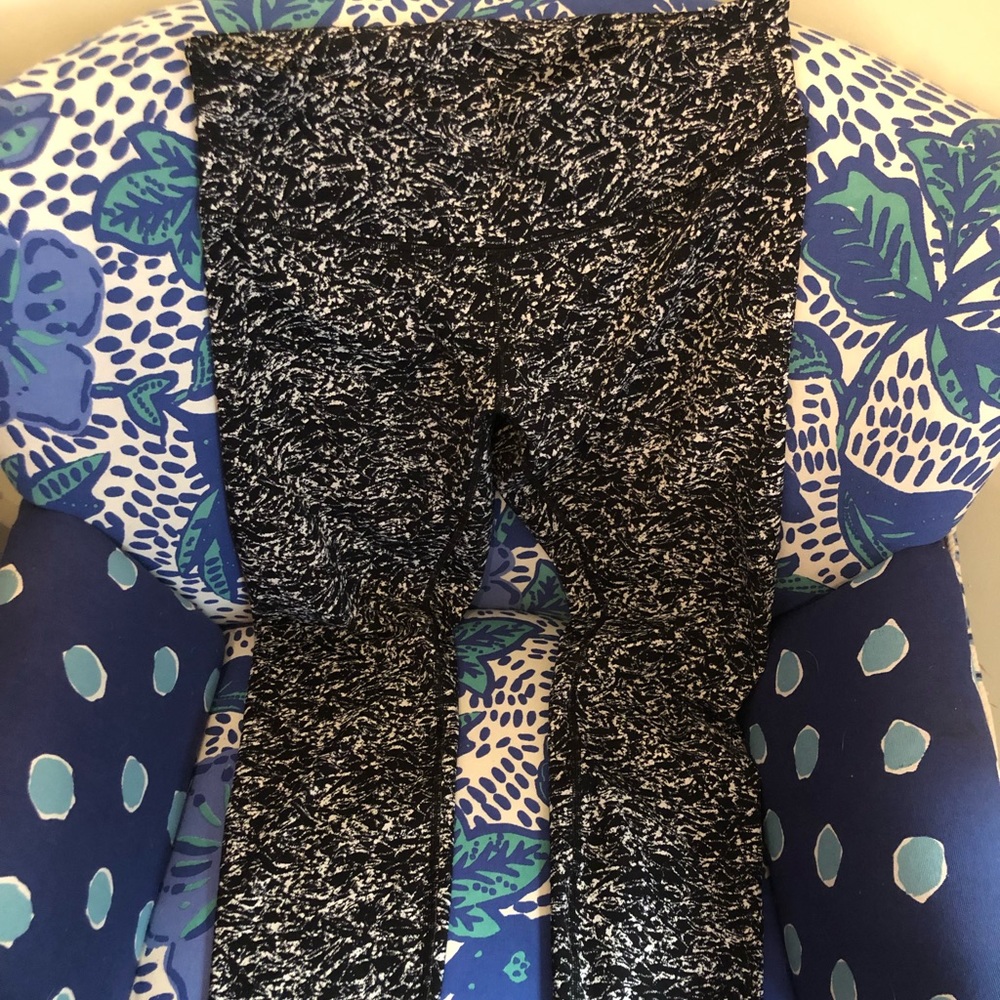 Lululemon full length Leggings